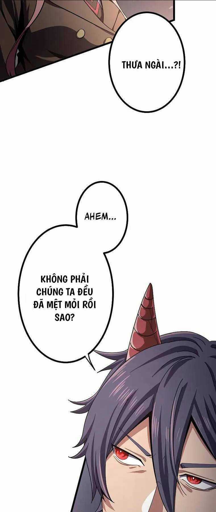 Phòng Thủ Hầm Ngục Chapter 14 trang 86