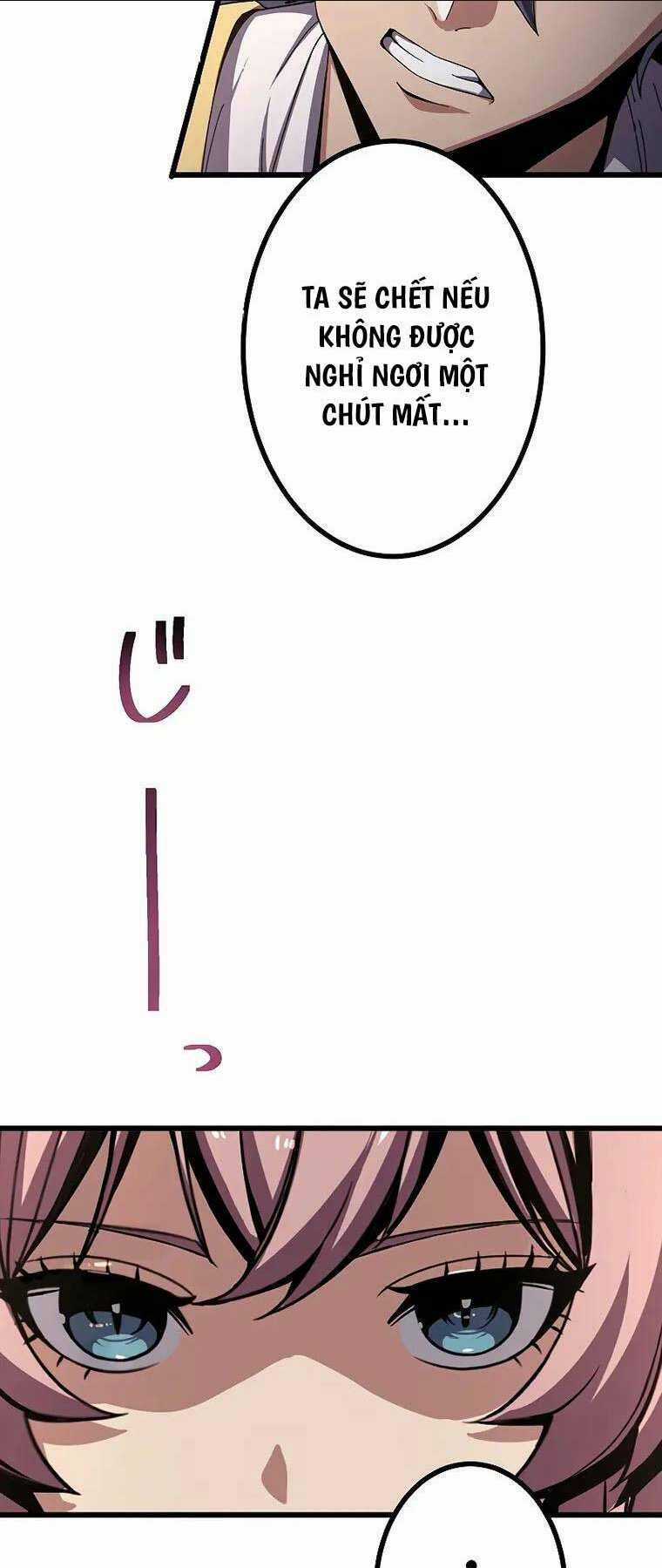 Phòng Thủ Hầm Ngục Chapter 14 trang 87