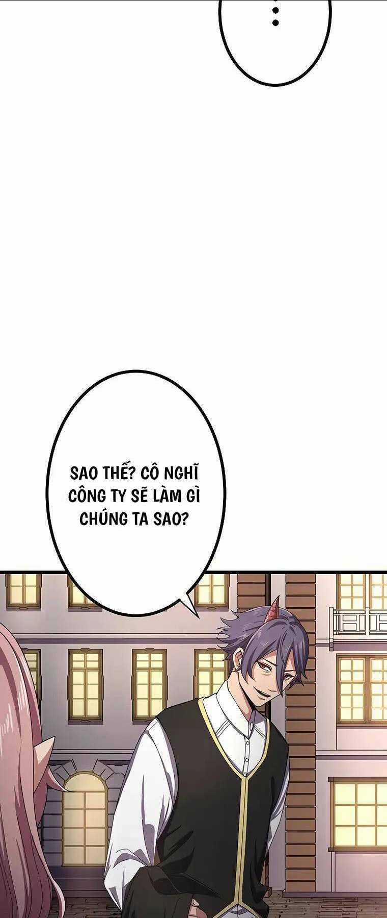 Phòng Thủ Hầm Ngục Chapter 14 trang 88