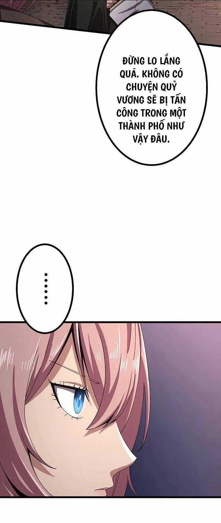 Phòng Thủ Hầm Ngục Chapter 14 trang 89