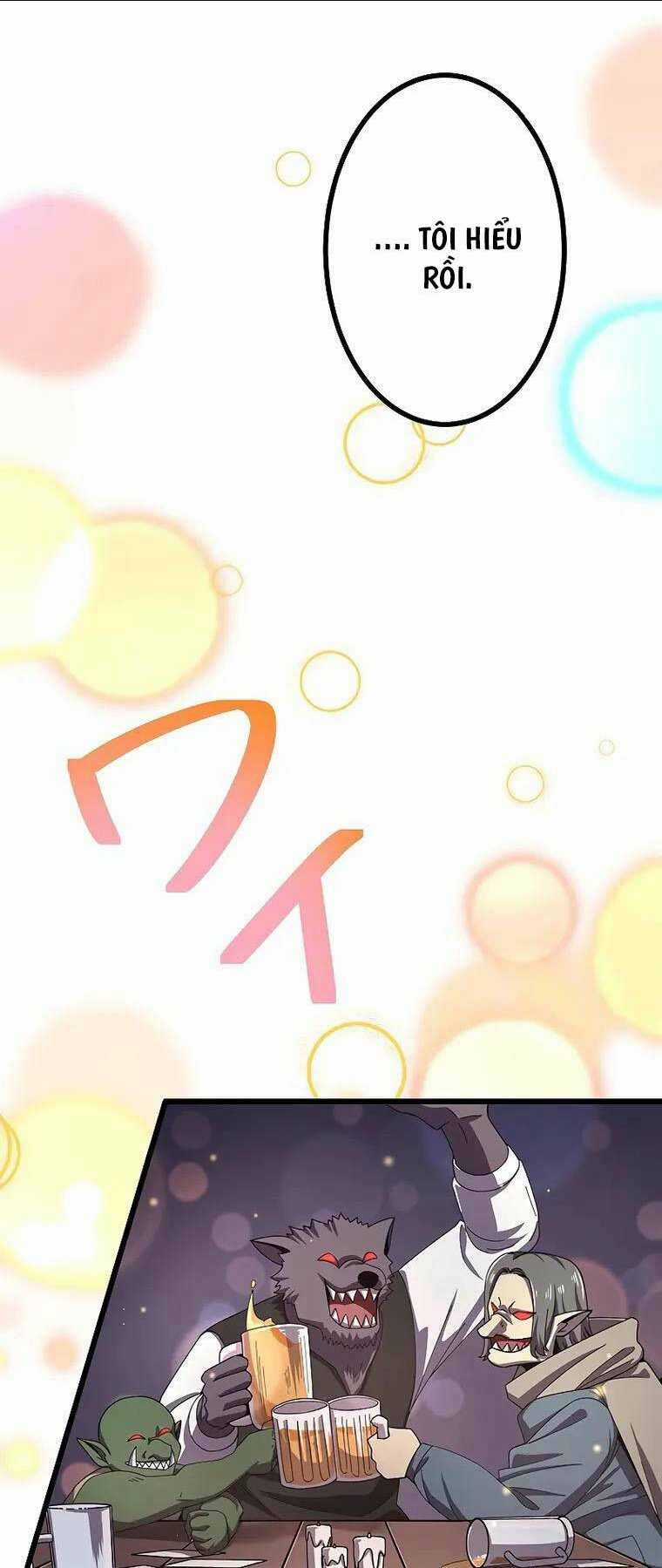 Phòng Thủ Hầm Ngục Chapter 14 trang 90