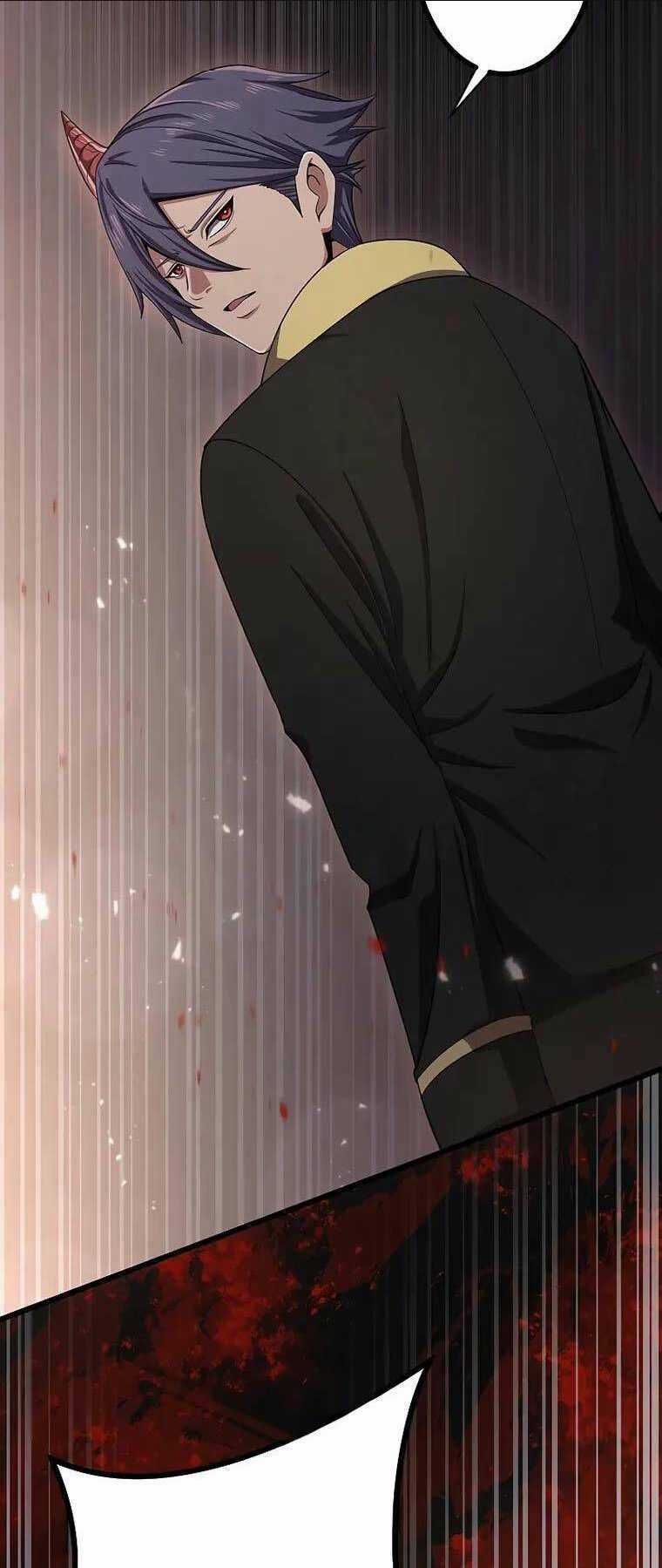 Phòng Thủ Hầm Ngục Chapter 14 trang 95