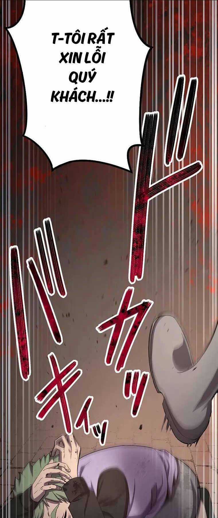 Phòng Thủ Hầm Ngục Chapter 14 trang 96