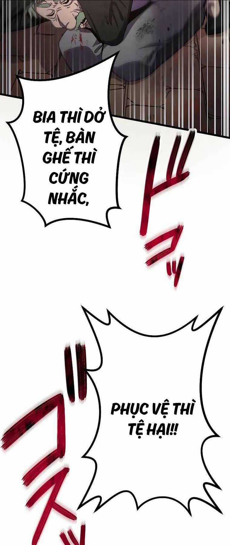 Phòng Thủ Hầm Ngục Chapter 14 trang 97