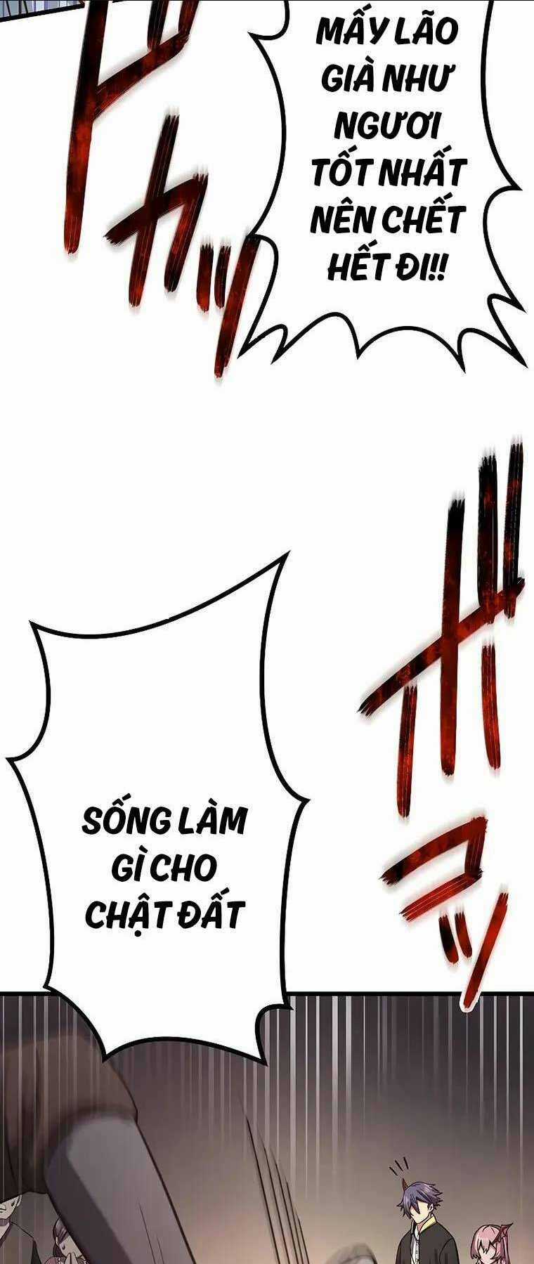 Phòng Thủ Hầm Ngục Chapter 14 trang 99