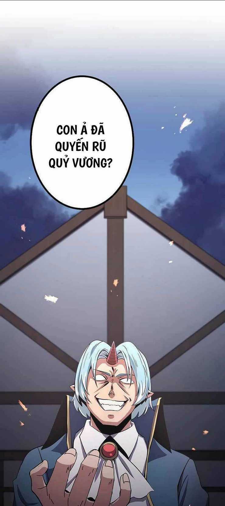 Phòng Thủ Hầm Ngục Chapter 15 trang 106