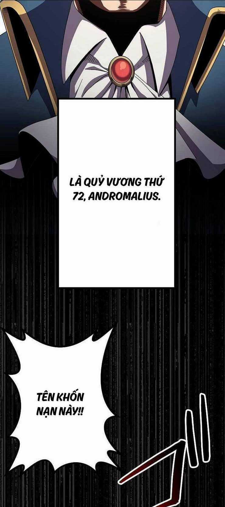 Phòng Thủ Hầm Ngục Chapter 15 trang 11