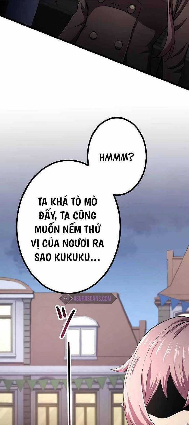 Phòng Thủ Hầm Ngục Chapter 15 trang 111