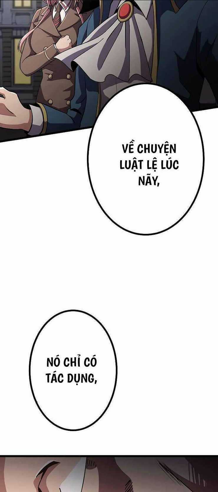 Phòng Thủ Hầm Ngục Chapter 15 trang 116