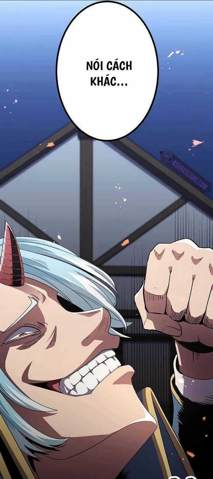 Phòng Thủ Hầm Ngục Chapter 15 trang 118