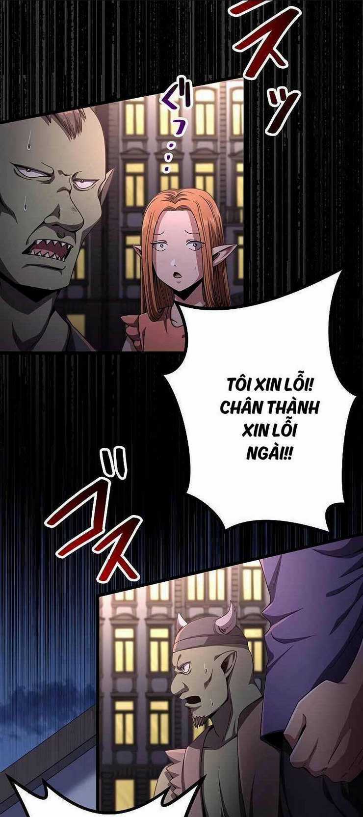 Phòng Thủ Hầm Ngục Chapter 15 trang 12