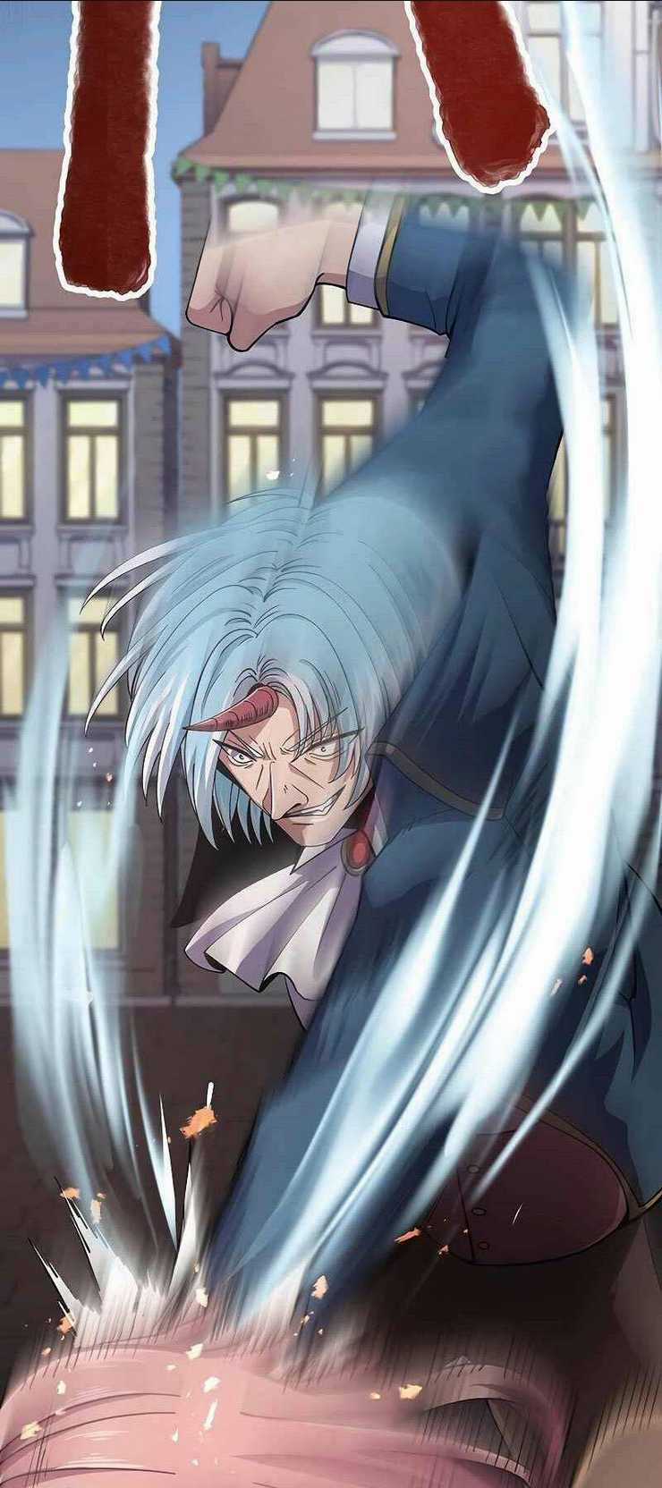 Phòng Thủ Hầm Ngục Chapter 15 trang 121