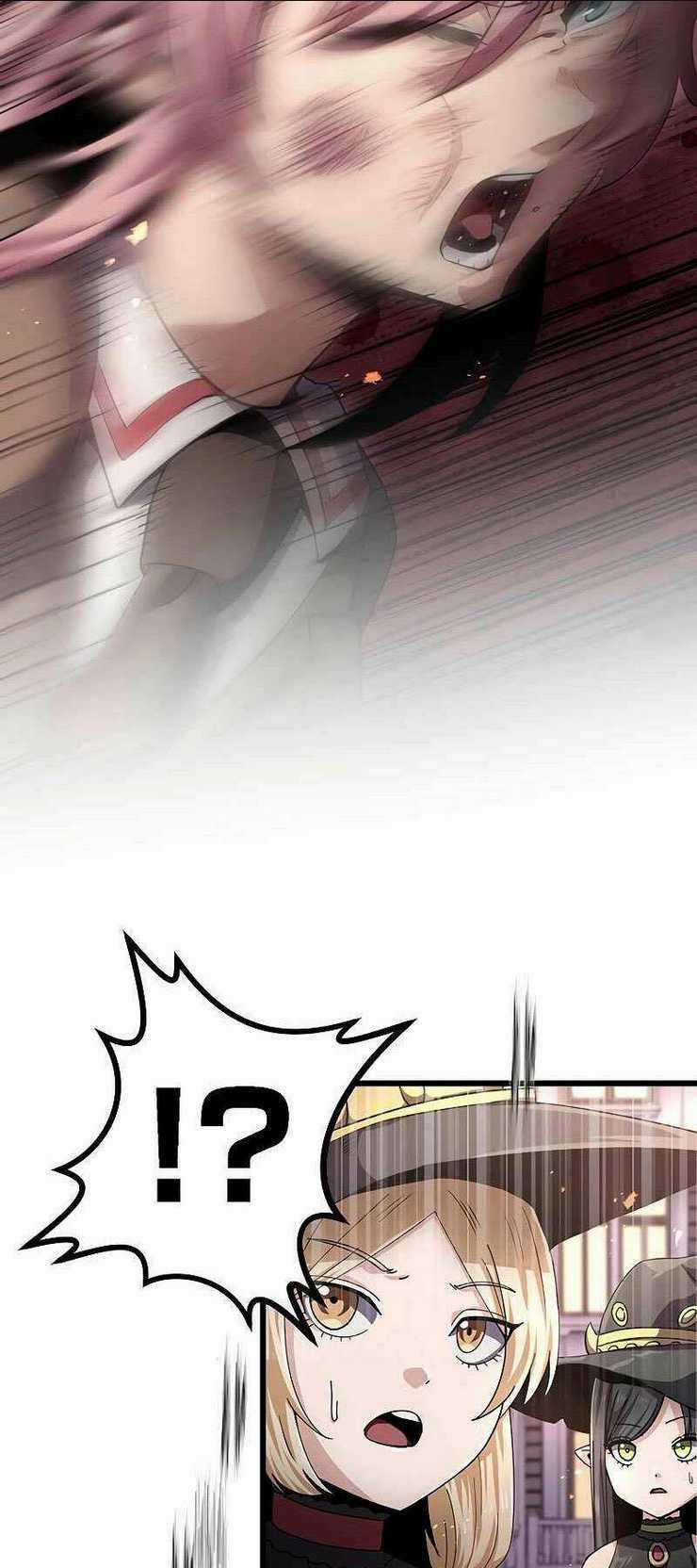 Phòng Thủ Hầm Ngục Chapter 15 trang 123