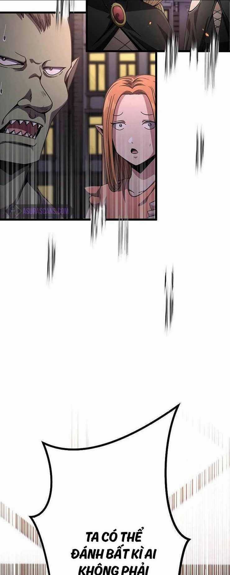 Phòng Thủ Hầm Ngục Chapter 15 trang 124