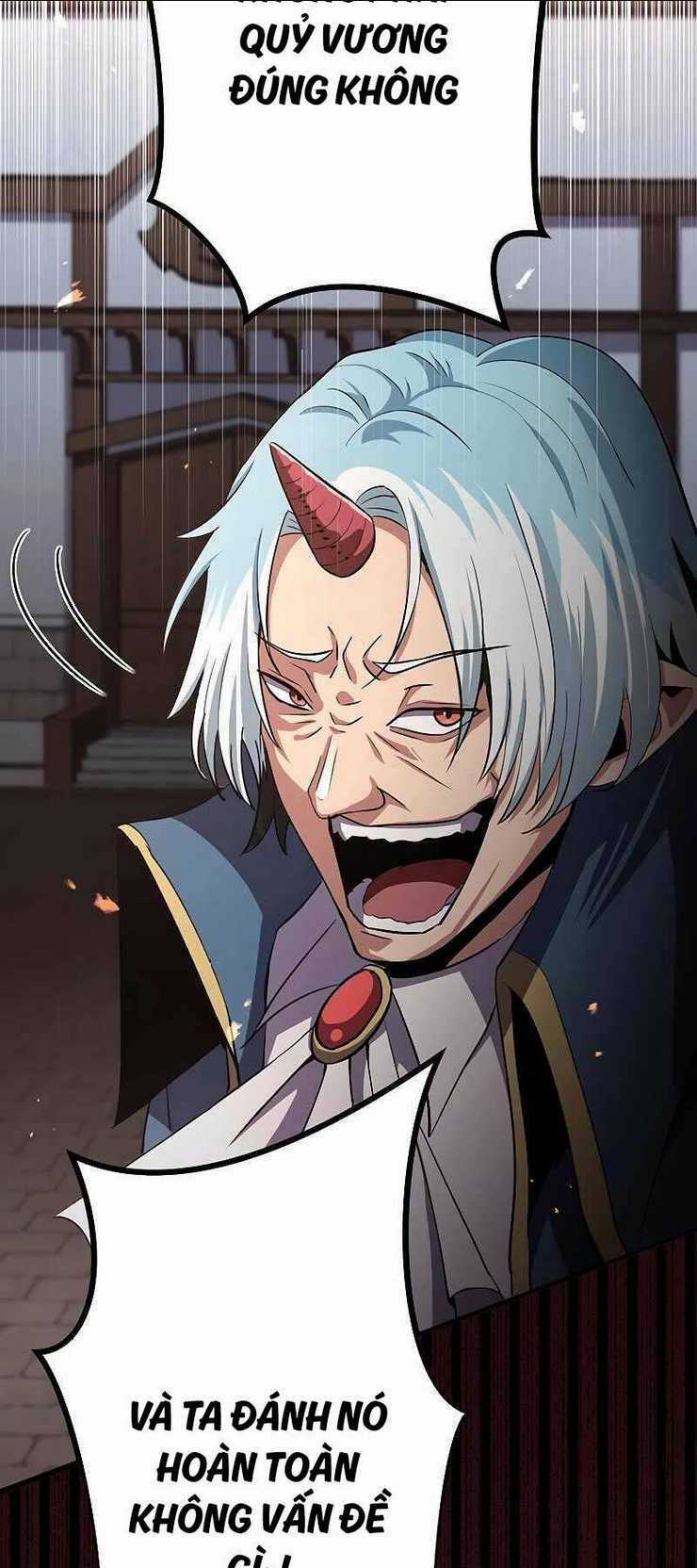 Phòng Thủ Hầm Ngục Chapter 15 trang 125