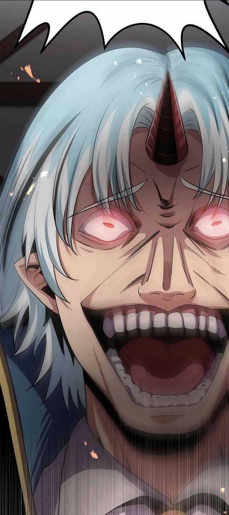 Phòng Thủ Hầm Ngục Chapter 15 trang 128