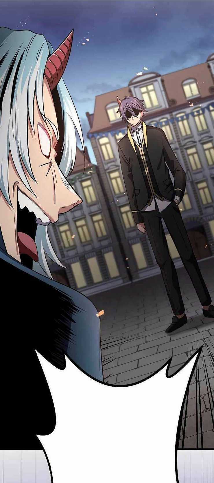 Phòng Thủ Hầm Ngục Chapter 15 trang 130