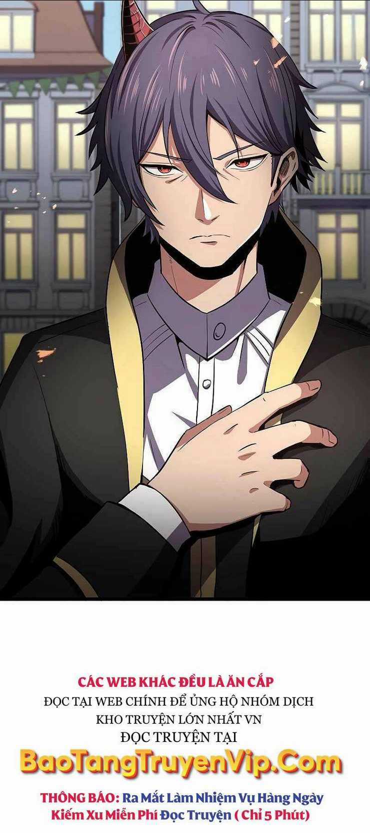 Phòng Thủ Hầm Ngục Chapter 15 trang 132