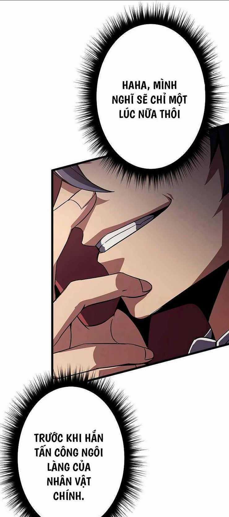 Phòng Thủ Hầm Ngục Chapter 15 trang 15