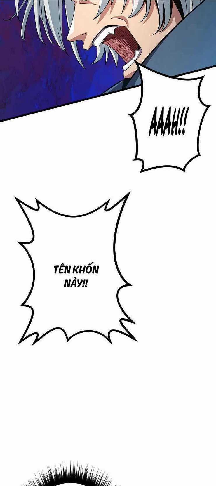 Phòng Thủ Hầm Ngục Chapter 15 trang 17