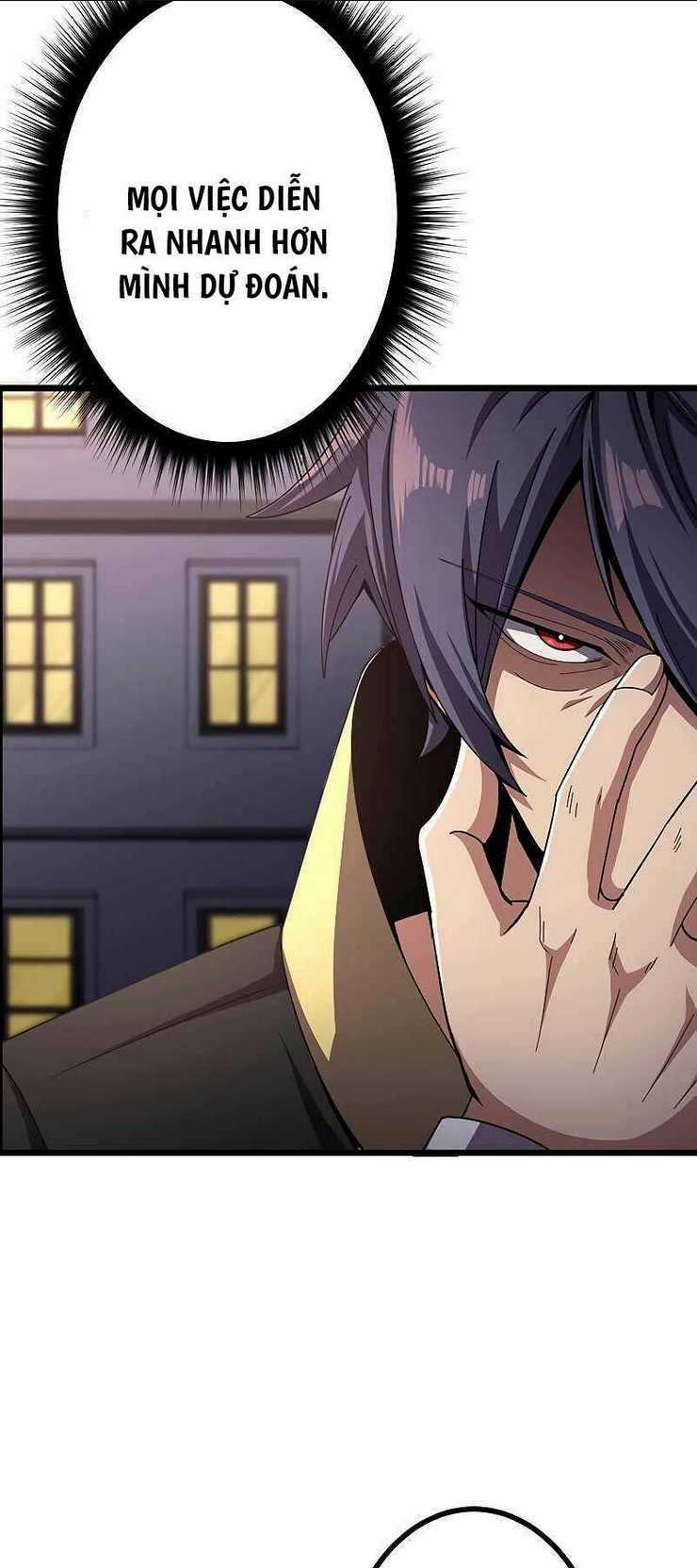 Phòng Thủ Hầm Ngục Chapter 15 trang 18