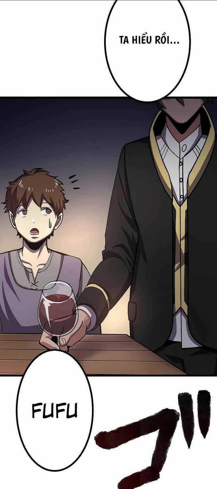 Phòng Thủ Hầm Ngục Chapter 15 trang 19