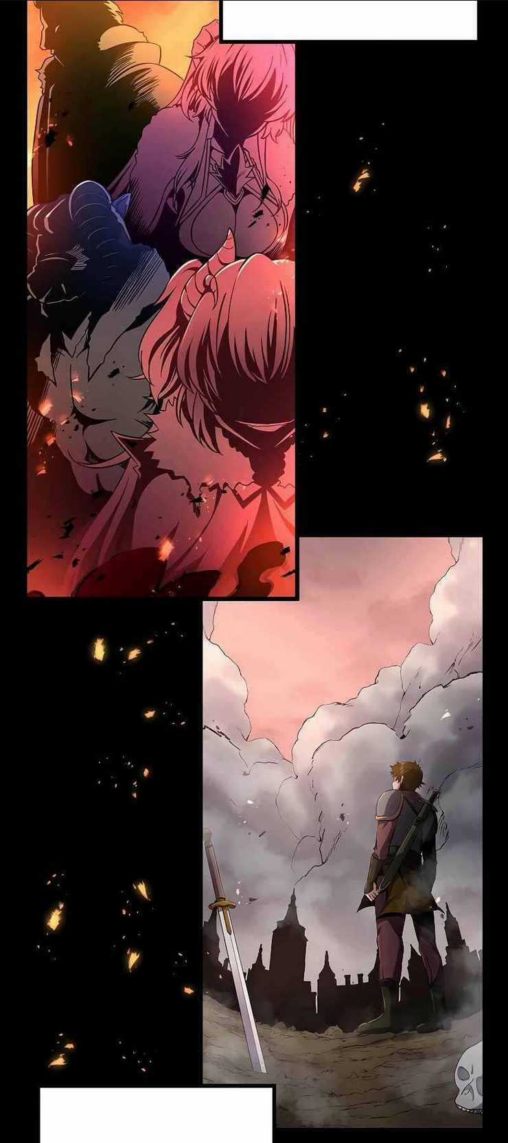 Phòng Thủ Hầm Ngục Chapter 15 trang 2