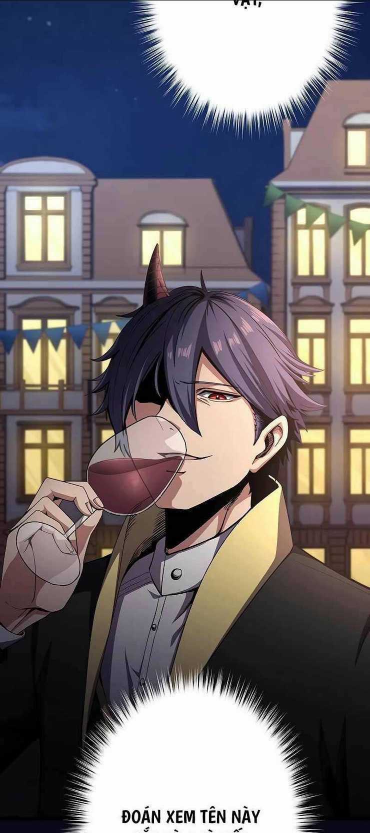 Phòng Thủ Hầm Ngục Chapter 15 trang 21