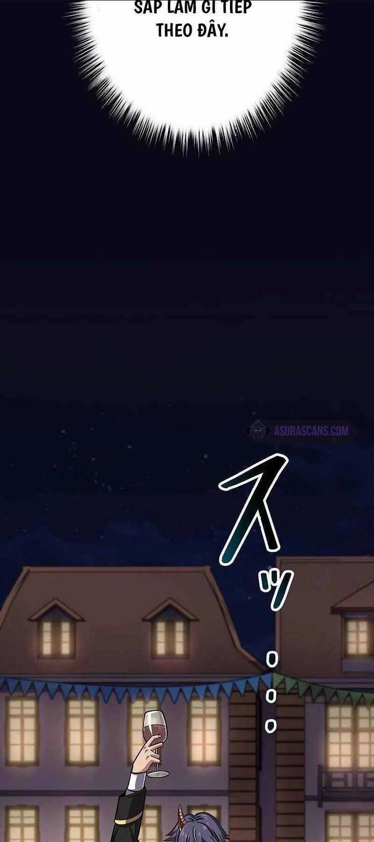 Phòng Thủ Hầm Ngục Chapter 15 trang 22