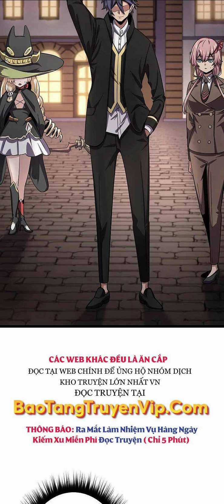 Phòng Thủ Hầm Ngục Chapter 15 trang 23