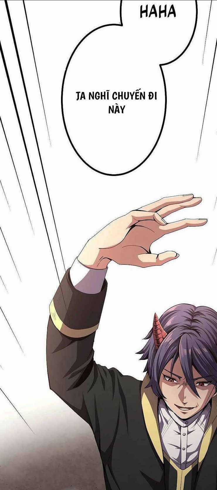 Phòng Thủ Hầm Ngục Chapter 15 trang 25