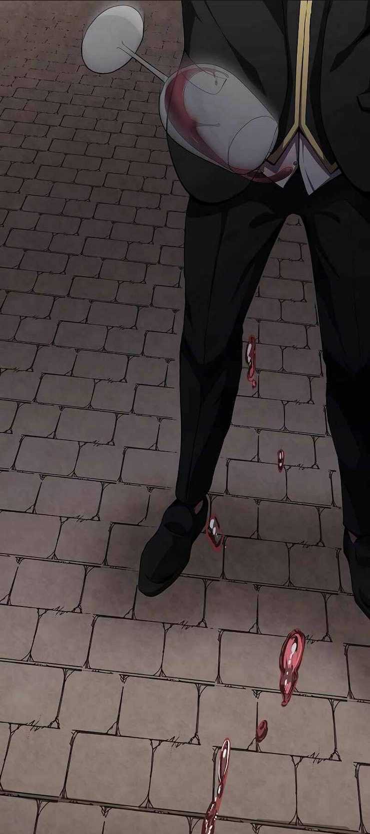 Phòng Thủ Hầm Ngục Chapter 15 trang 26