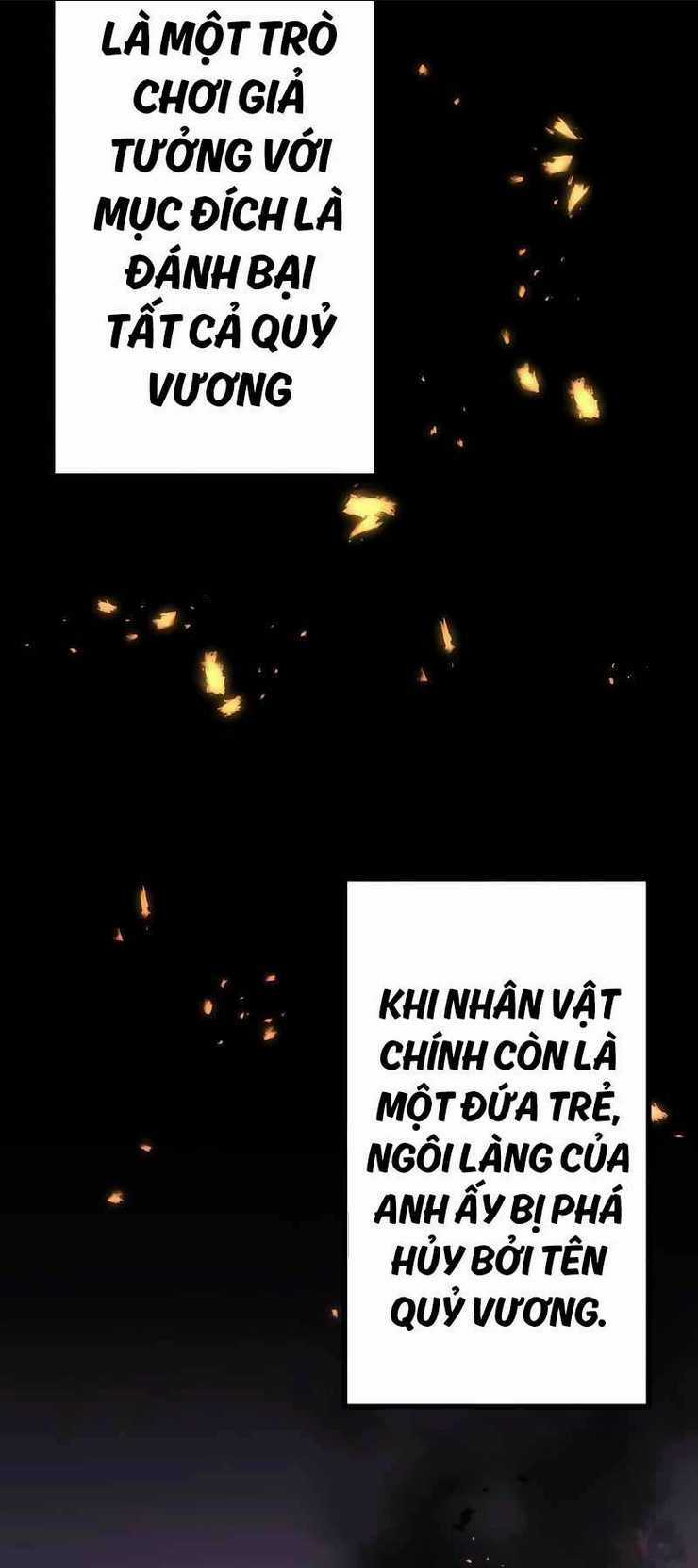 Phòng Thủ Hầm Ngục Chapter 15 trang 3