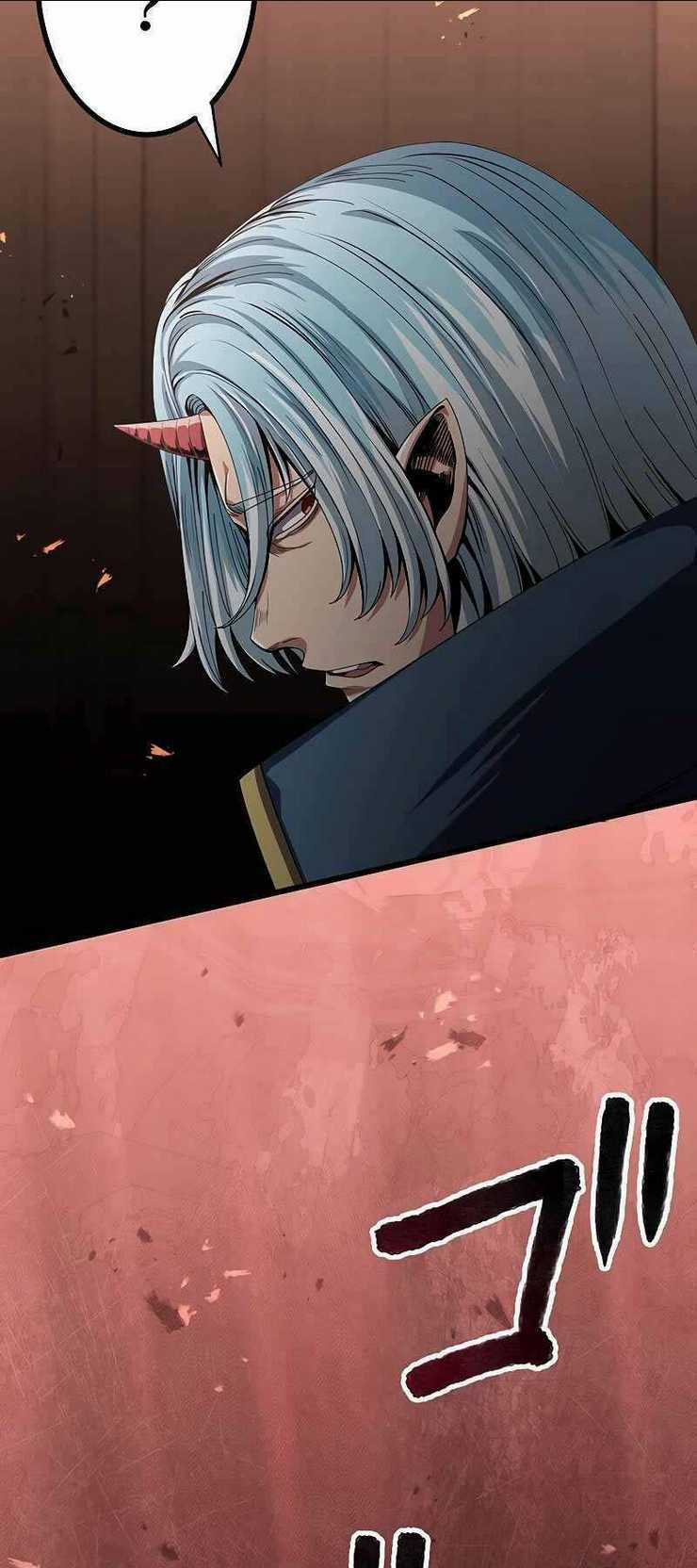 Phòng Thủ Hầm Ngục Chapter 15 trang 33