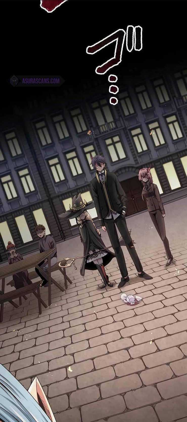 Phòng Thủ Hầm Ngục Chapter 15 trang 36