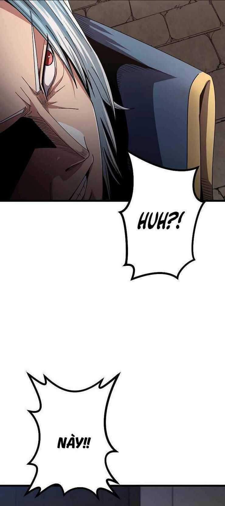 Phòng Thủ Hầm Ngục Chapter 15 trang 37