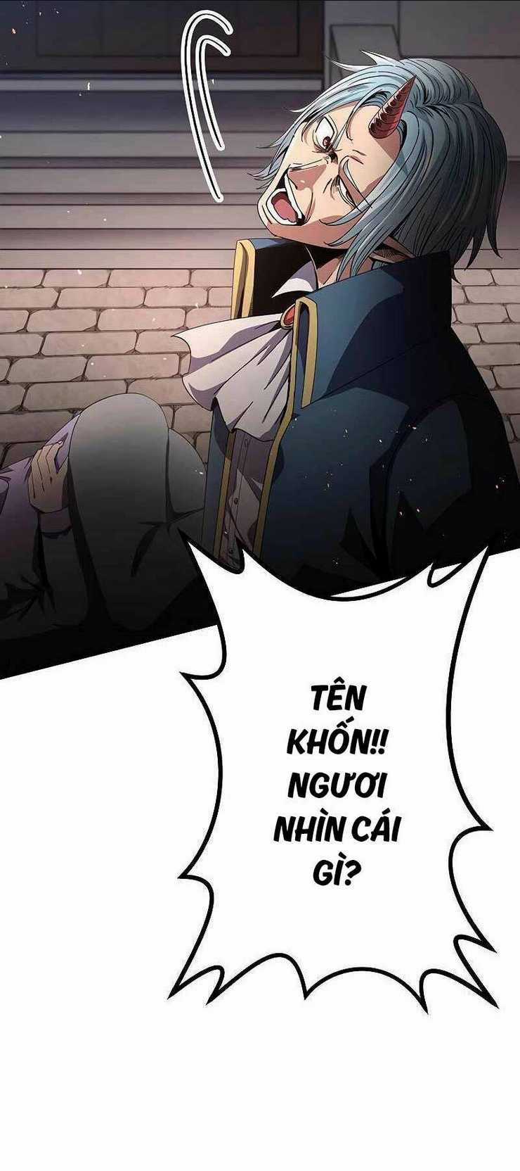 Phòng Thủ Hầm Ngục Chapter 15 trang 38