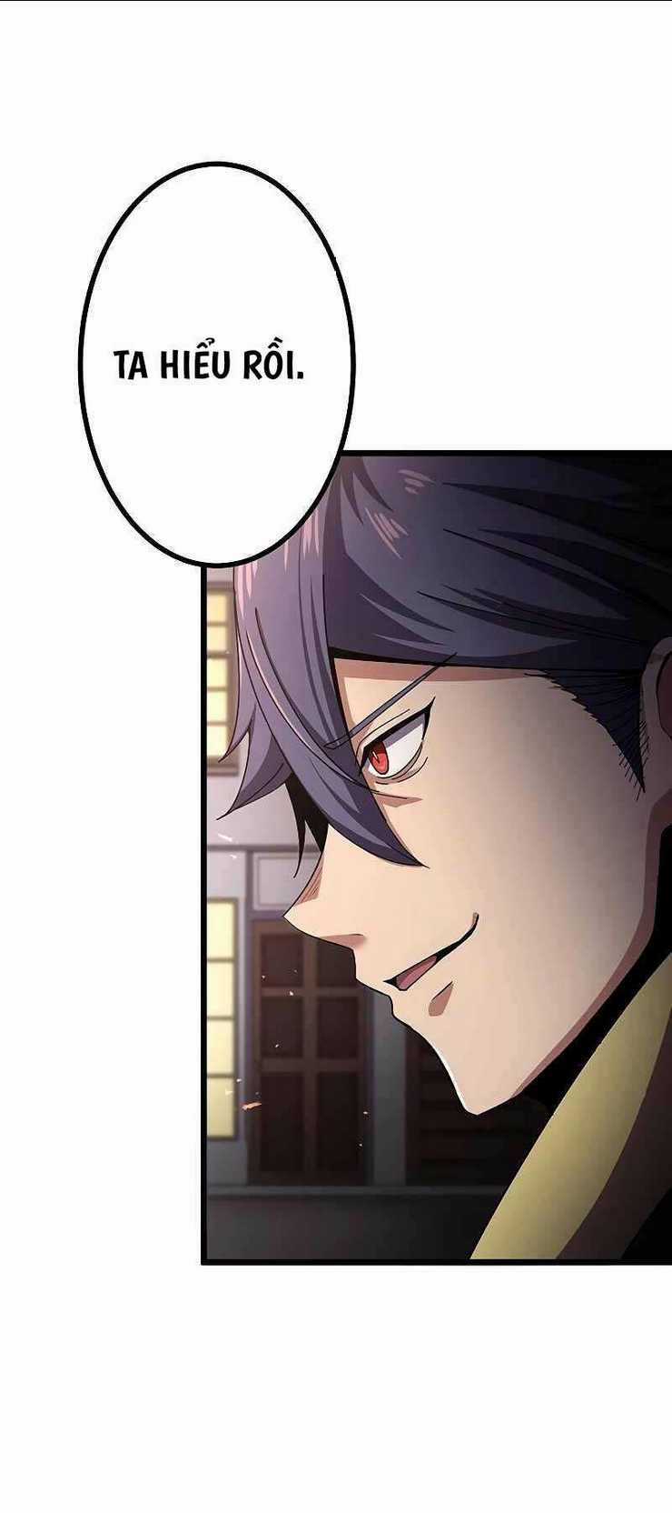 Phòng Thủ Hầm Ngục Chapter 15 trang 48