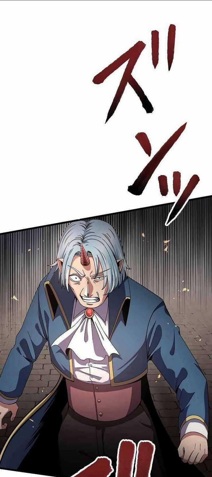 Phòng Thủ Hầm Ngục Chapter 15 trang 49