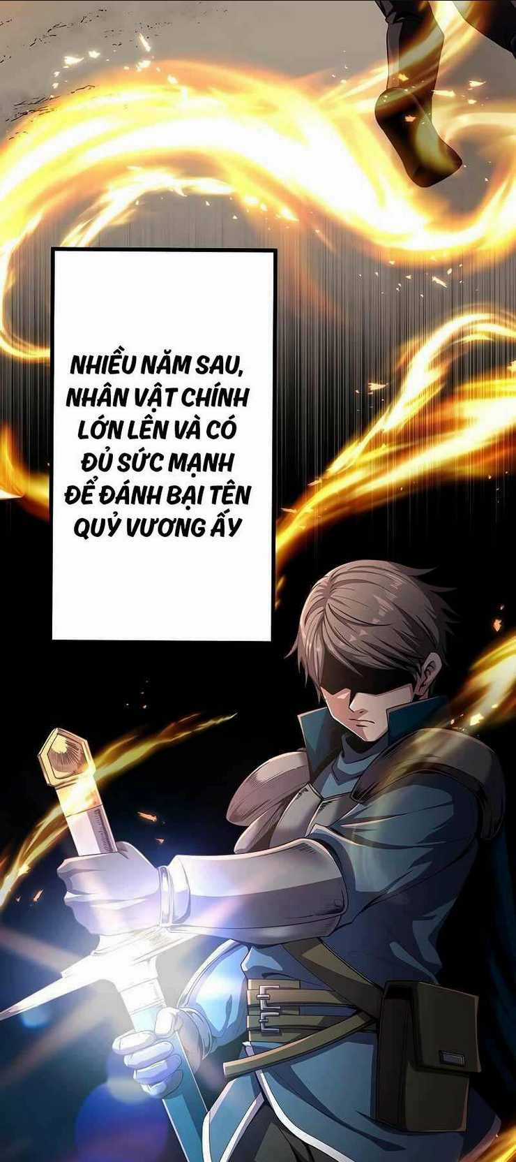 Phòng Thủ Hầm Ngục Chapter 15 trang 5