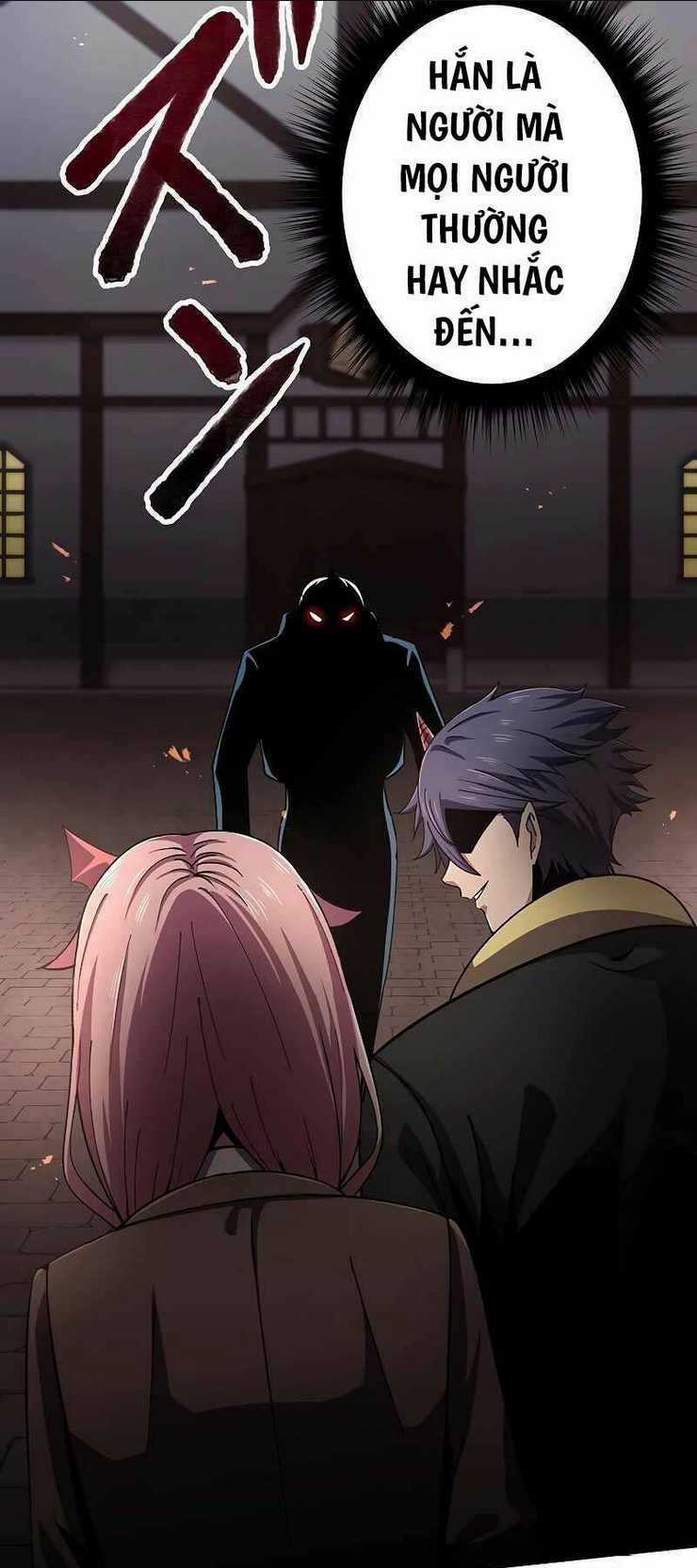 Phòng Thủ Hầm Ngục Chapter 15 trang 53