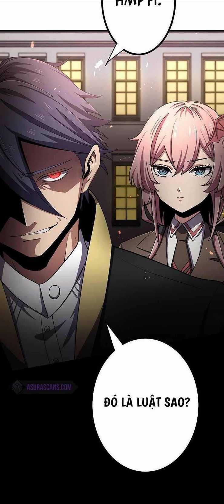 Phòng Thủ Hầm Ngục Chapter 15 trang 56