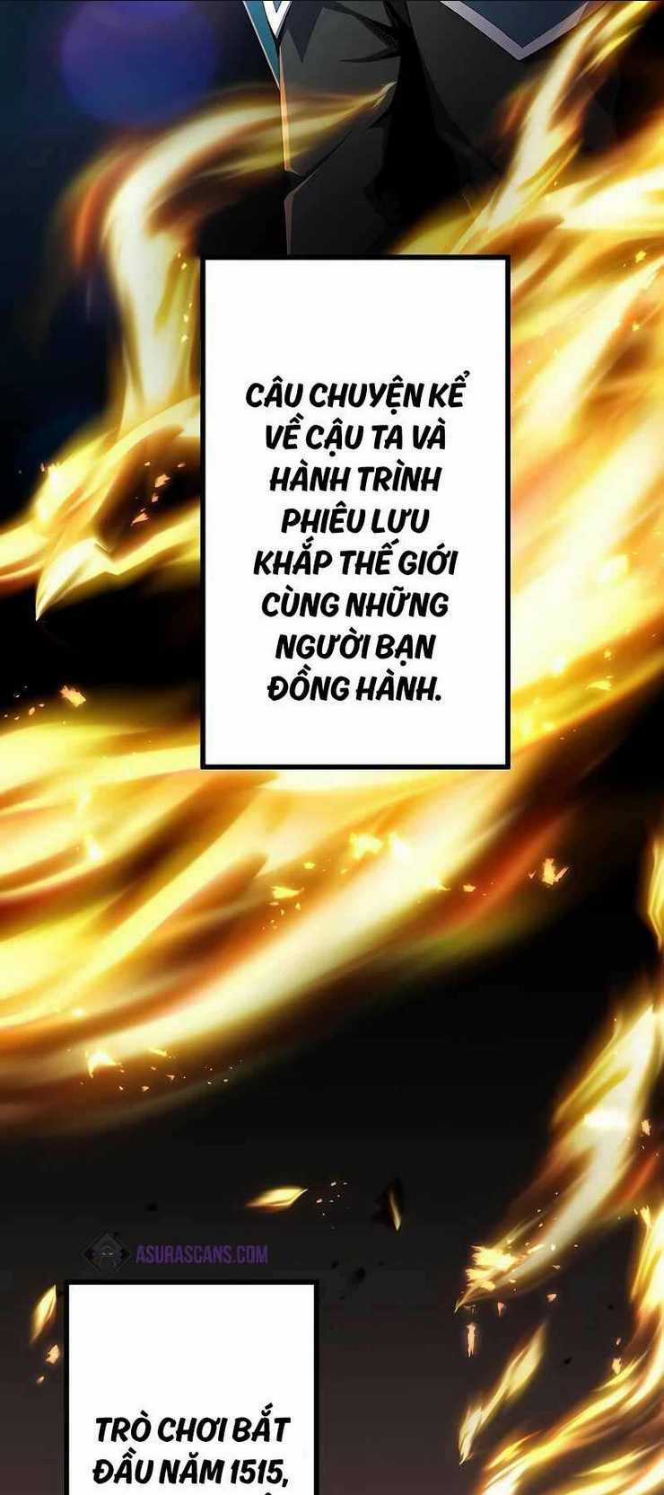 Phòng Thủ Hầm Ngục Chapter 15 trang 6