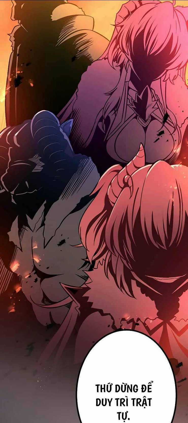 Phòng Thủ Hầm Ngục Chapter 15 trang 60