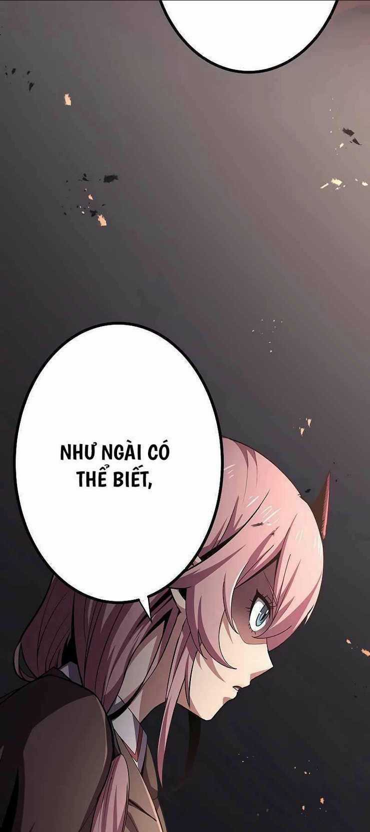 Phòng Thủ Hầm Ngục Chapter 15 trang 61