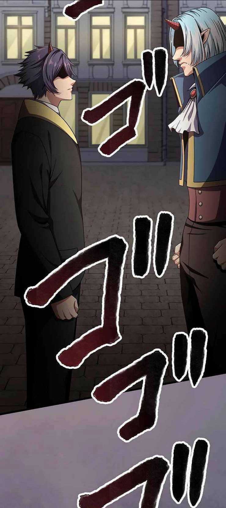 Phòng Thủ Hầm Ngục Chapter 15 trang 67