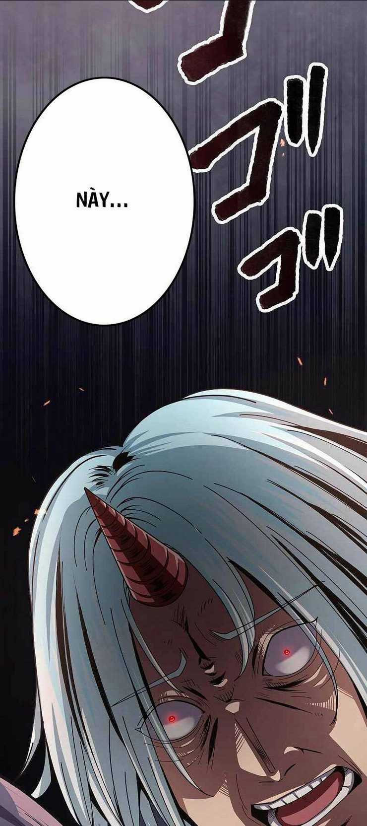 Phòng Thủ Hầm Ngục Chapter 15 trang 68