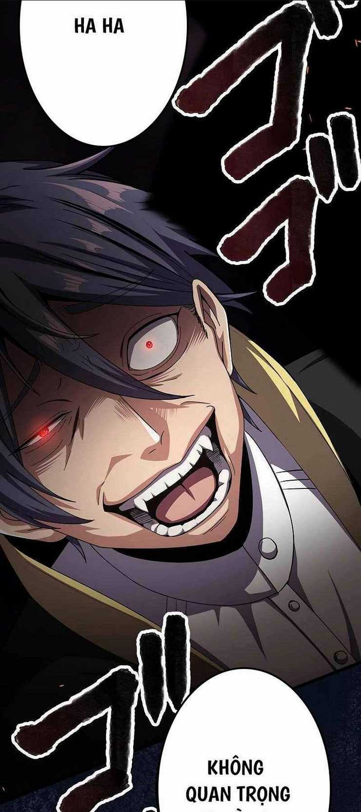 Phòng Thủ Hầm Ngục Chapter 15 trang 70