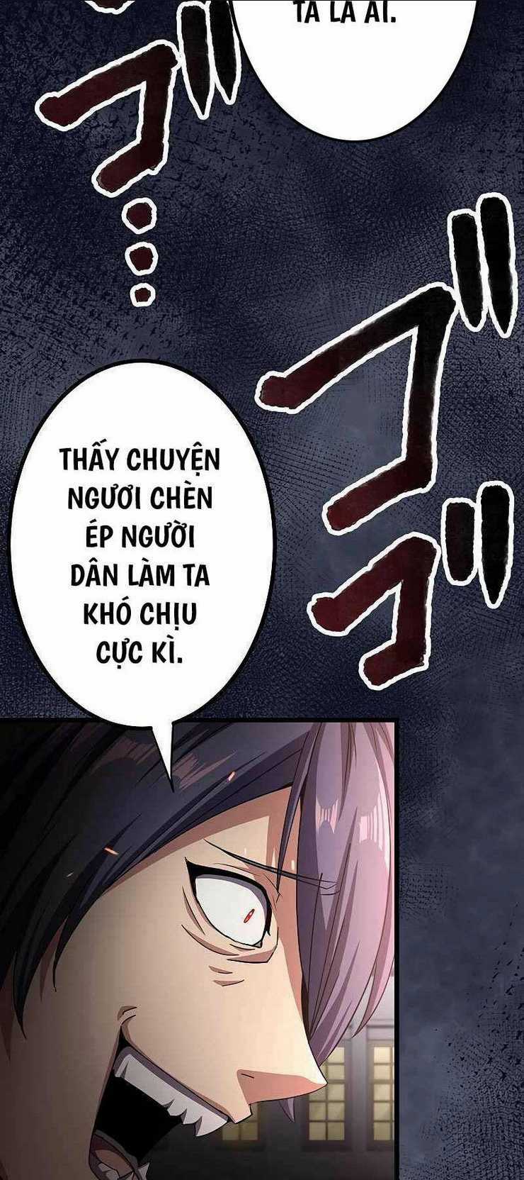 Phòng Thủ Hầm Ngục Chapter 15 trang 71
