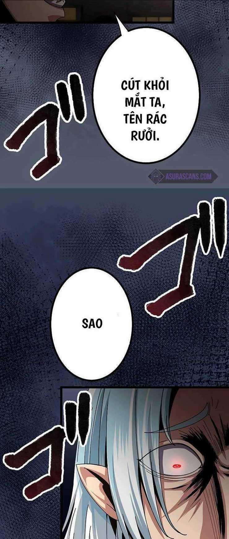 Phòng Thủ Hầm Ngục Chapter 15 trang 72